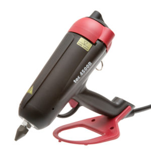 Power Adhesives TEC 3400 Hot Melt Glue Gun